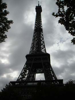 Eifelturm