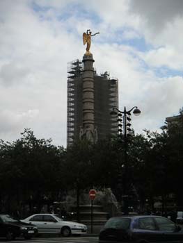 Fontaine