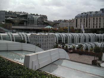 Forum Halles