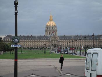Invaliedendom