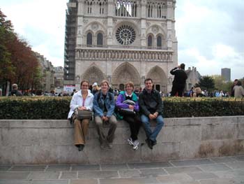 Notre D. wir