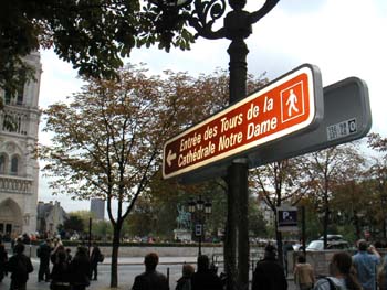 Notre Dame