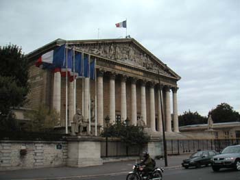 Parlament