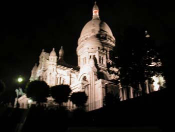 Sacre Coeur