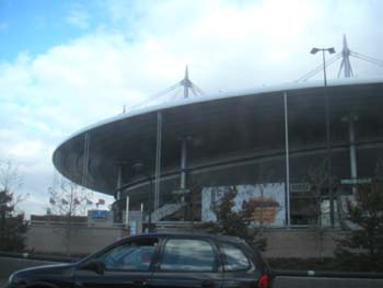 Stadion