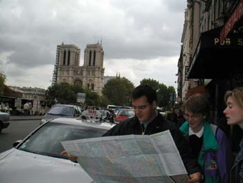 Tourist