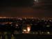 Paris bei Nacht von Sacre Coure
