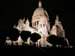 Sacre Coure seitlich