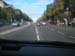 Willi auf Champs des Elysees