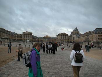 Beginn-vorderansicht