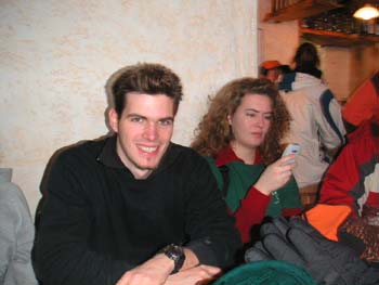 Hannes und Kathi