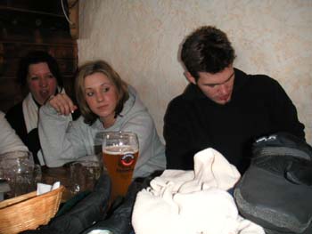 Müde