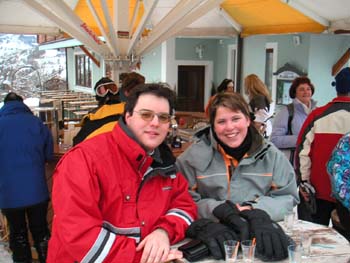 Schirmbar Georg &  Kathi