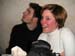 Hannes und Sabine
